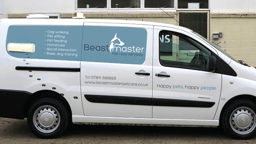 Beastmaster Pet Care Services