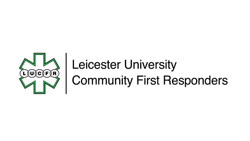 Leicester University Community First Responders