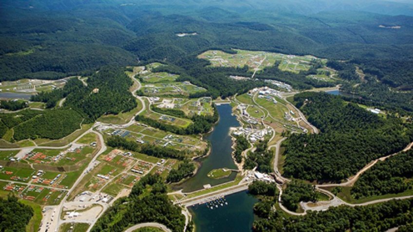 World Scout Jamboree 2019