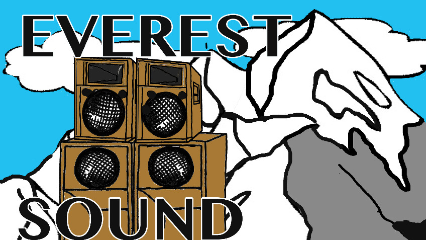 Building Everest Sound - Reggae Bass for Nepal