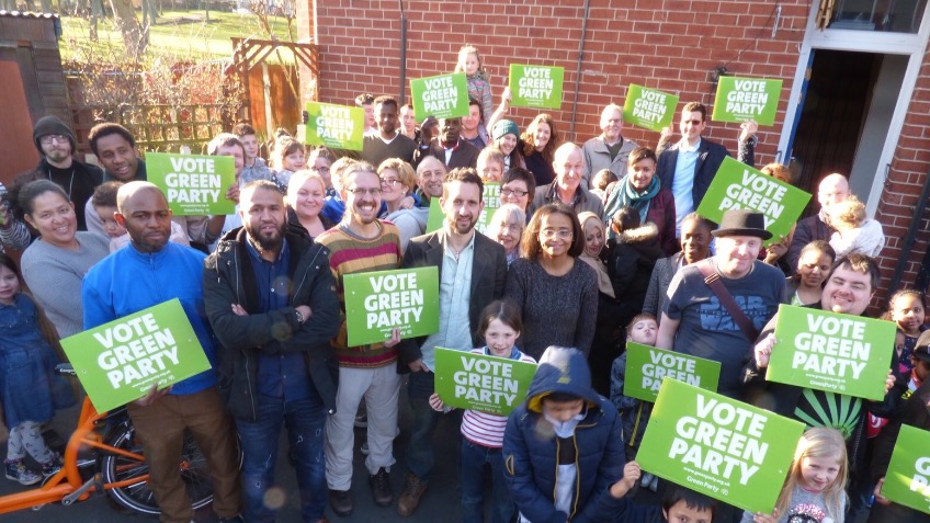 Central & Outer Leeds Green Party Election Fund - a Politics ...