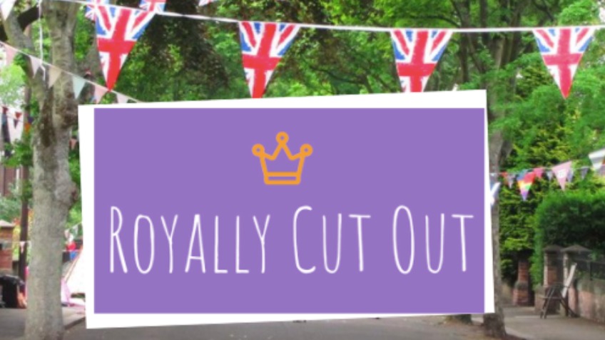 Royal Wedding party packs