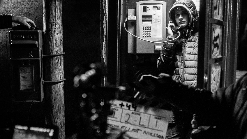 +44 Short Film