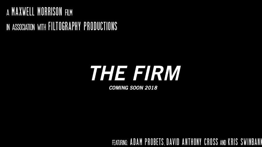 The Firm - Short Film