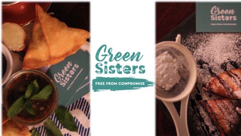 Promoting Inclusion with  Authentic Free-From Food