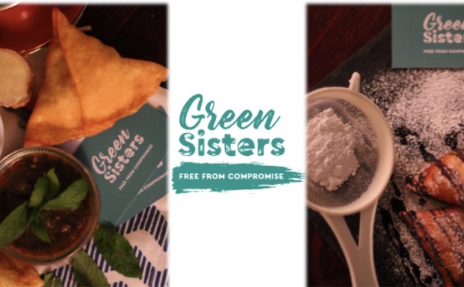 Promoting inclusion with  authentic free-from food image