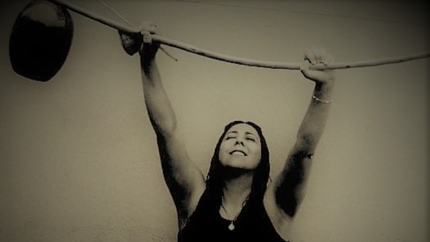 Mestras de Capoeira