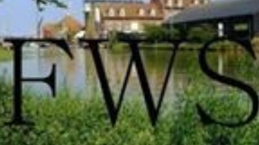 Faversham Weather Station