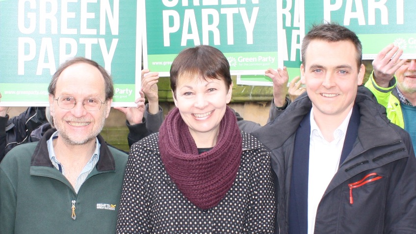 Liverpool 2018 Local Election fund
