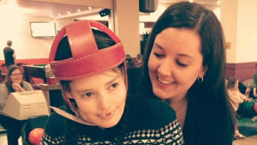 Improving health outcomes for children in care