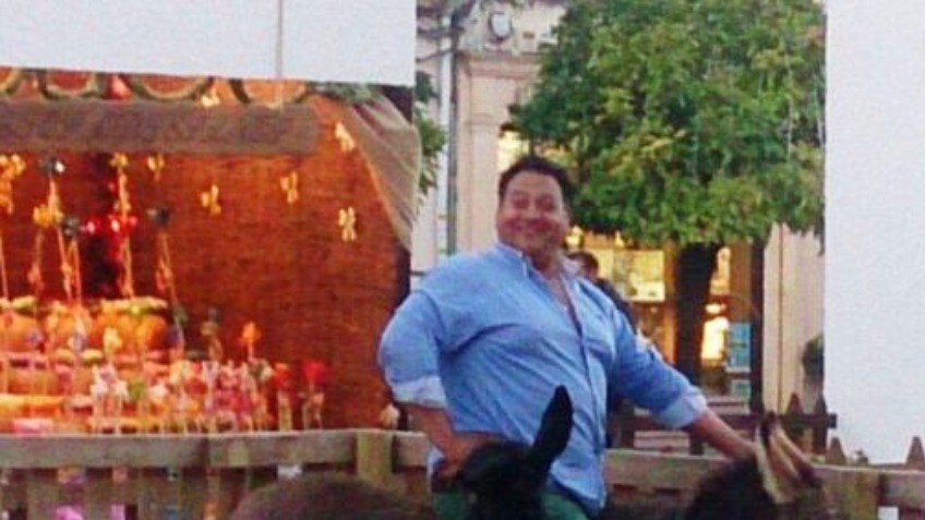Justice for the donkey that died in nativity play