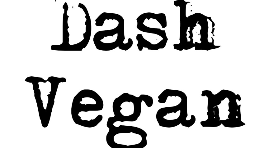 Dash Vegan Scoop Store