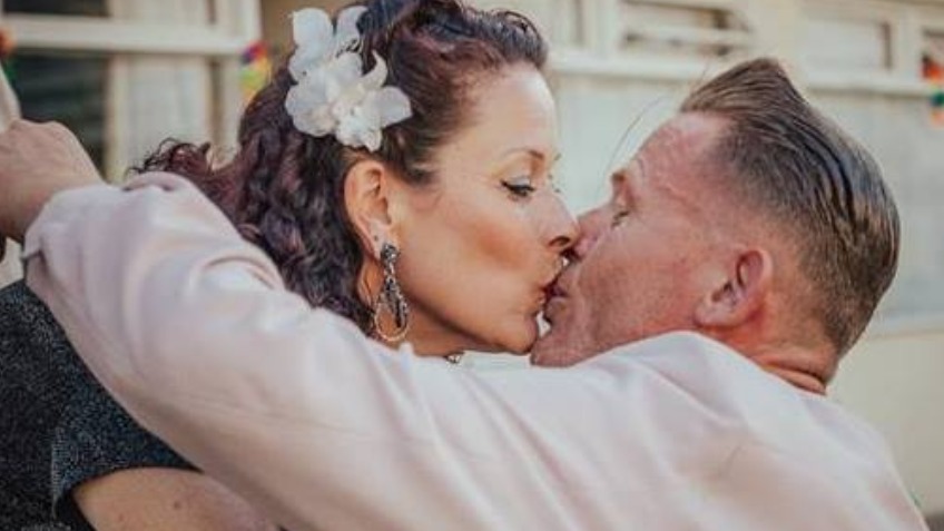 Romance and True love