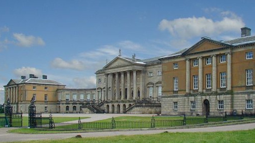 Protect Our National Heritage Kedleston Hall A Crowdfunding Project In Kedleston Road By Kedleston Voice Protect Our National Heritage Kedleston Hall A Crowdfunding Project In Kedleston Road By Kedleston Voice