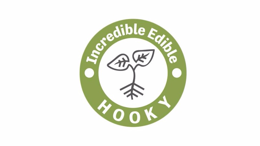 Incredible Edible Hooky