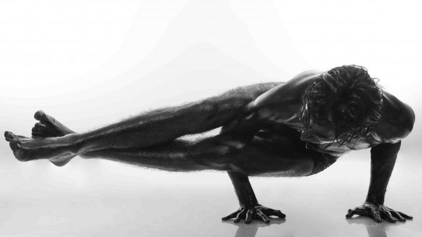 Rebel Studio: Yoga & Osteopathy
