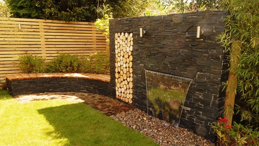dream garden