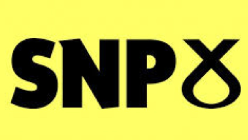 Re-Elect Christine Grahame - SNP