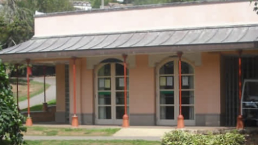 The Hedley Way Centre Refurbishment Project