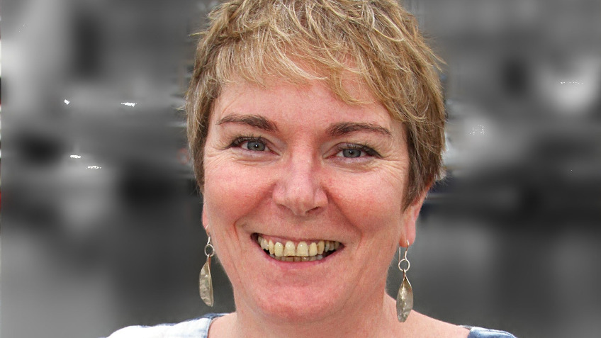 Donna For Orkney