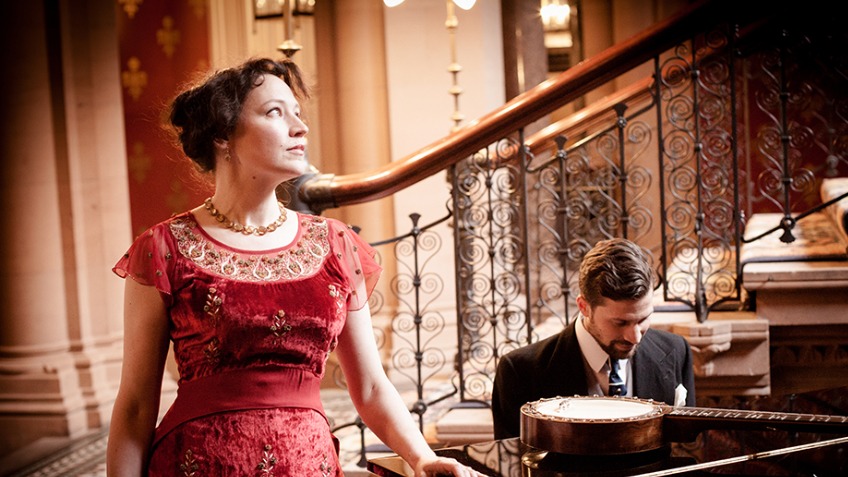 Stroud Green Festival 2018: classical with a twist