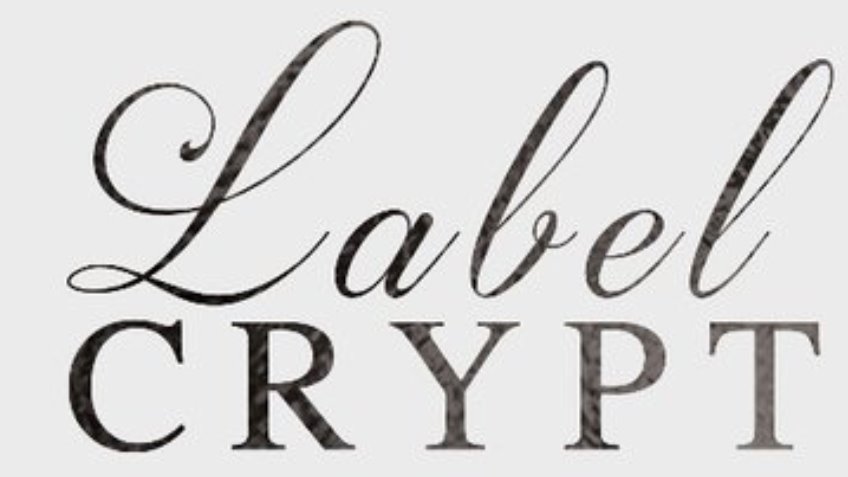 Label Crypt - a Technology crowdfunding project in Worcester by Will ...