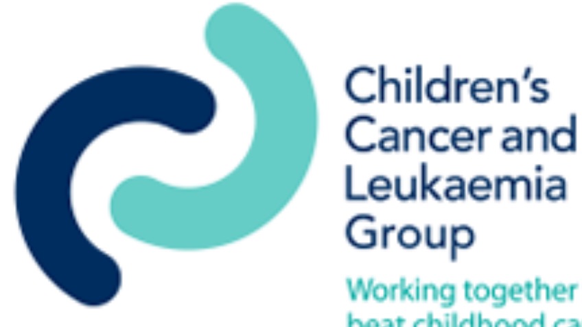 Skydive for children's cancer & leukaemia group