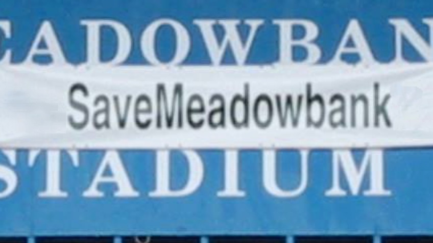 Save Meadowbank