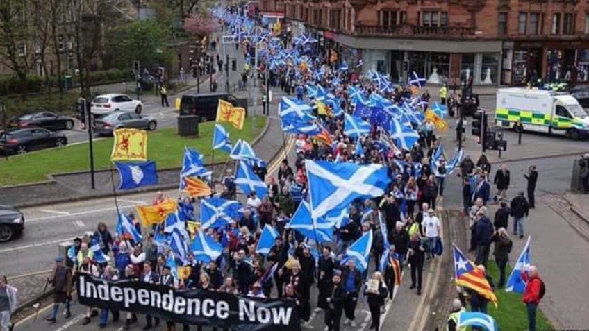 All Under One Banner- 2018 Campaign