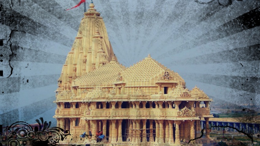 Shri Sanatan Shakti Mandir- CommunityCentre&Temple