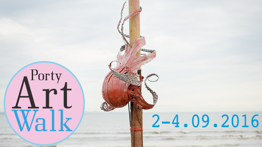 Art Walk Porty 2016