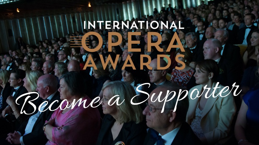 The Opera Awards Foundation