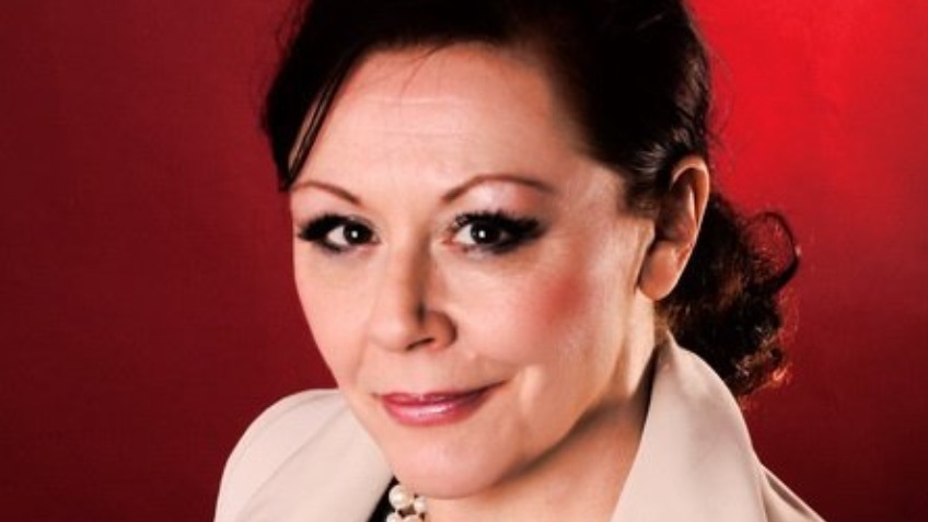 Remembering Liz Lacey