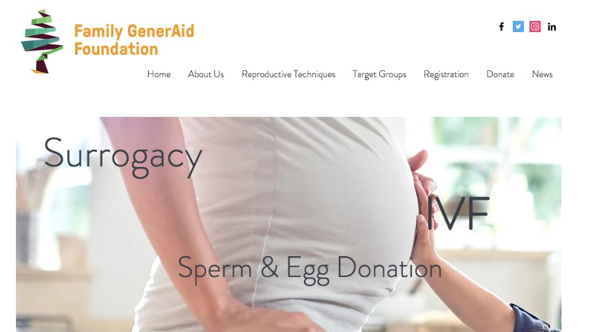Alternative Parenting Support Fund