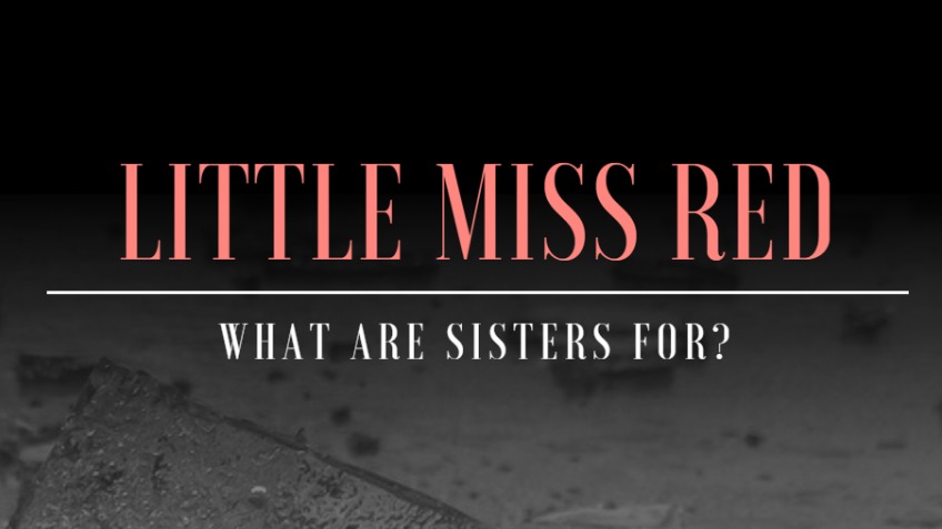 Little Miss Red