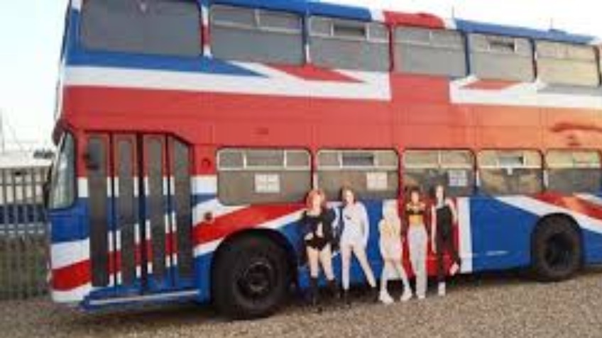 #RefurbTheBus The Final Push!