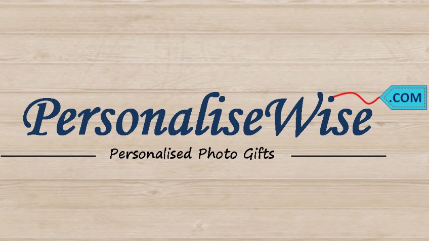 Personalised Photo Gifts Business