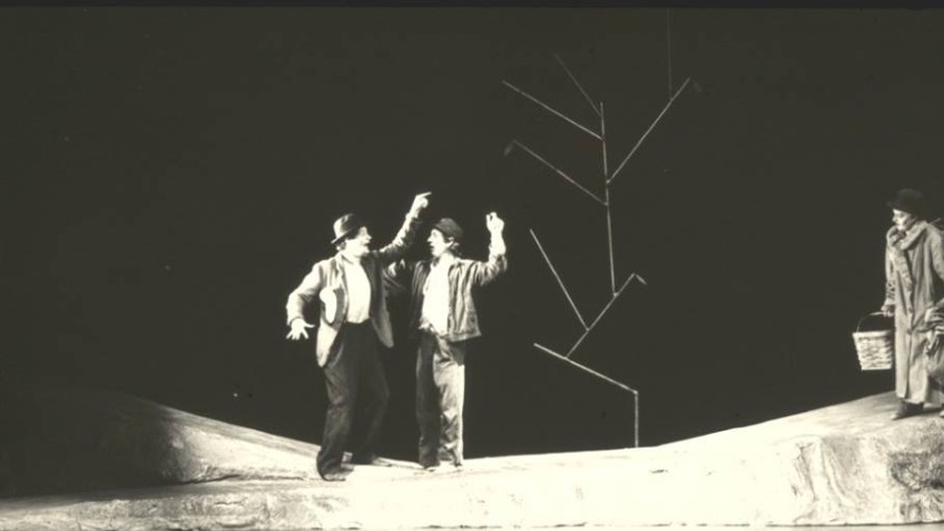 Theatre productions