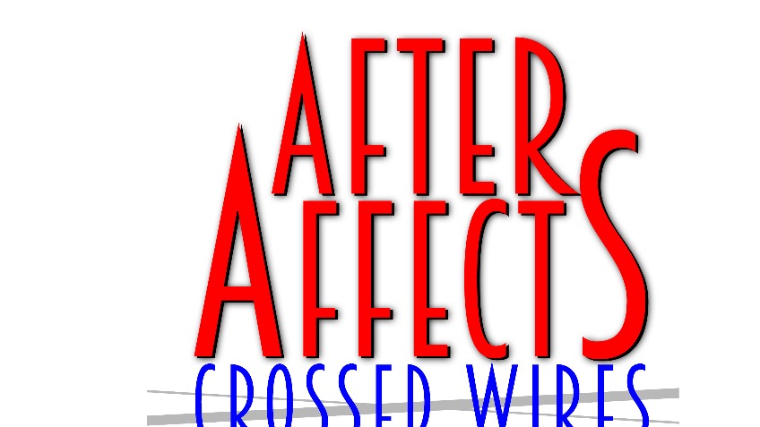 AfterAffects post production & distribution