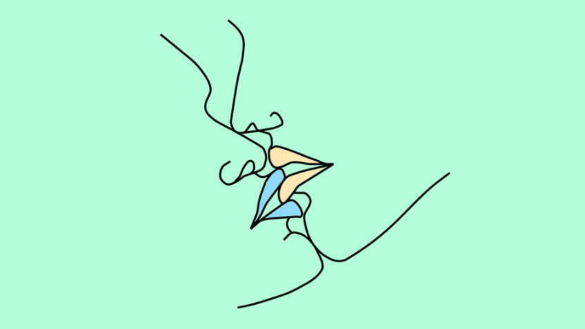 Kiss Chase