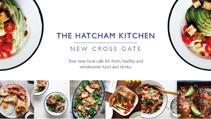 The Hatcham Kitchen - New Cross Gate