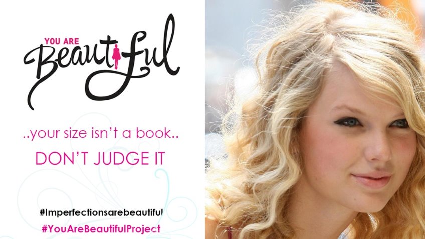 You are Beautiful Project