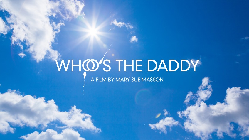 Who's the Daddy? Short Film