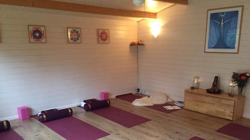 The Plight of The Yoga Shack