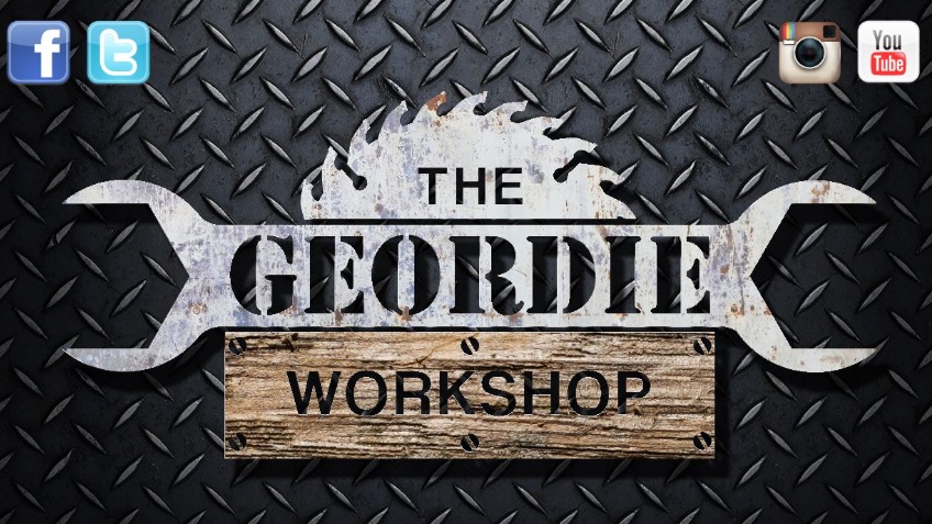The Geordie Workshop Expansion