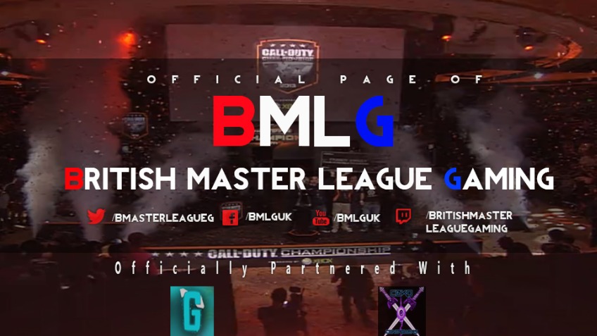 British Master League Gaming