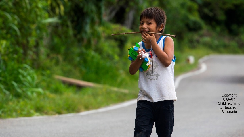 Help us support human rights defenders in Peru