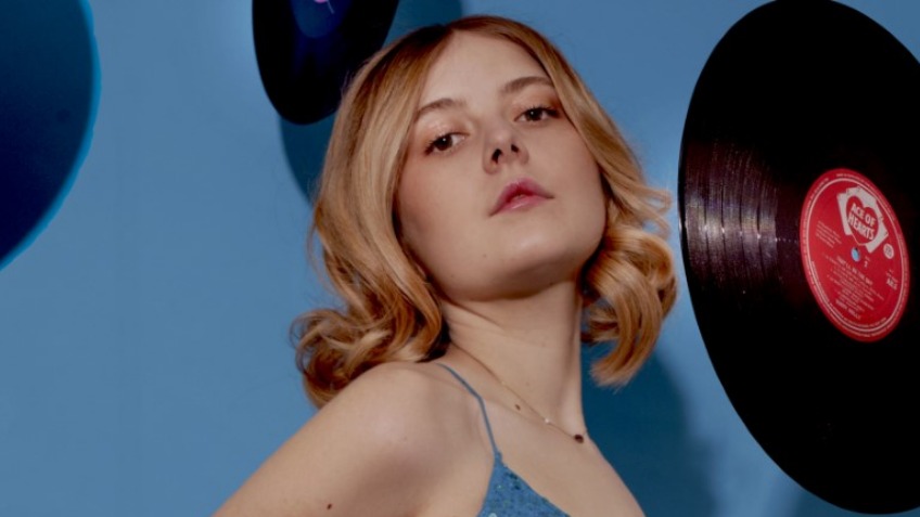 The Rise and Fall of Little Voice