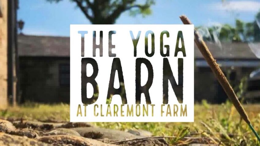 The Yoga Barn at Claremont Farm