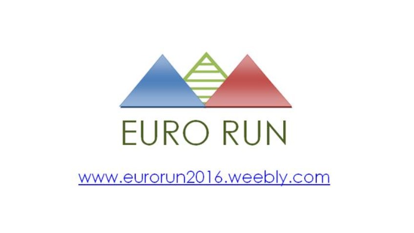 Euro Run 2016